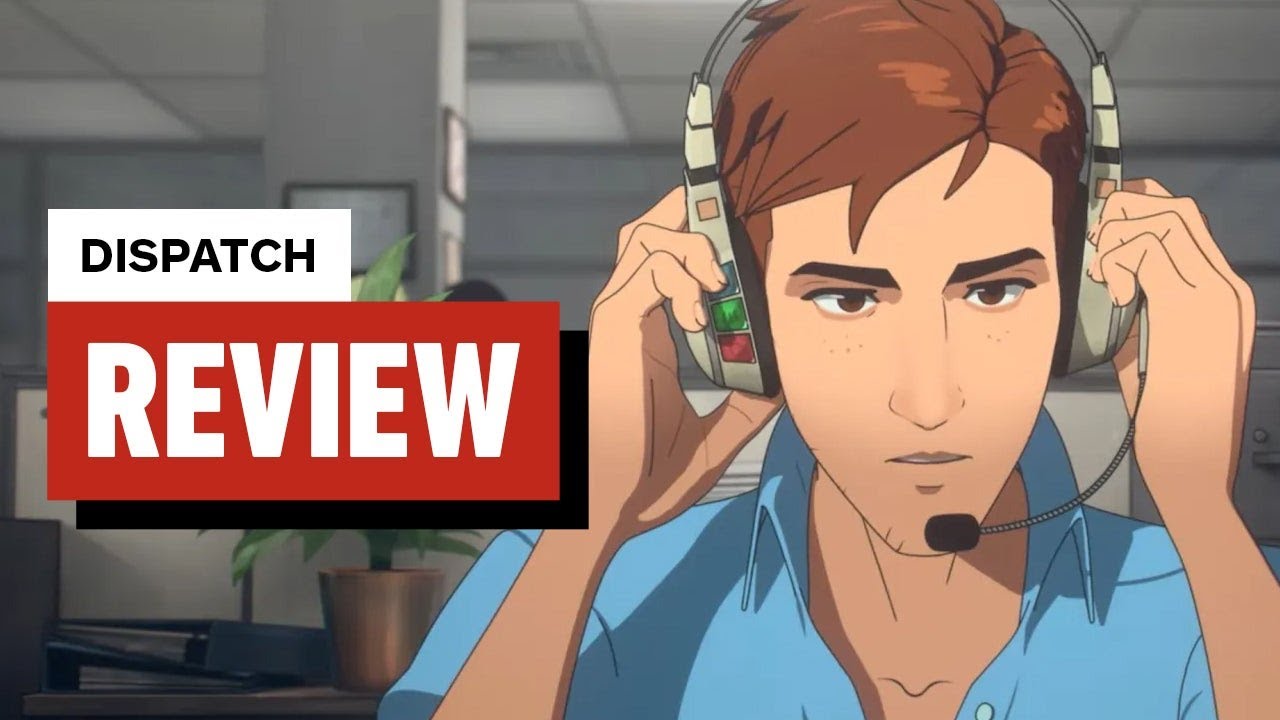 Dispatch Review