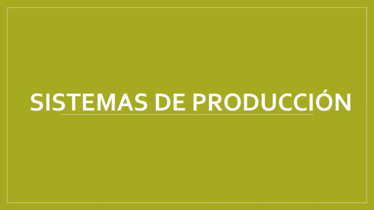 Introducción a la Ganadería (Parte 1)