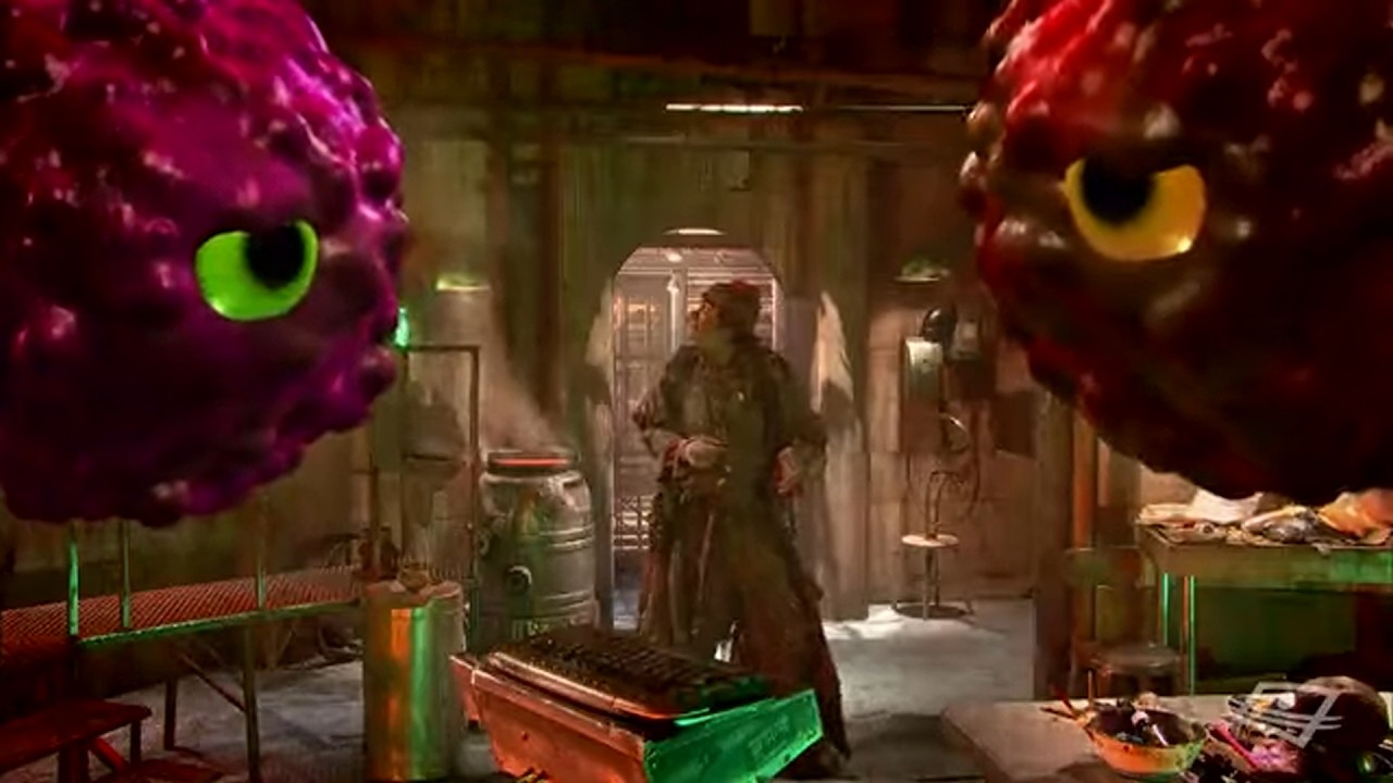 Saison 6 Épisode 39 - L'eau de Kaboum