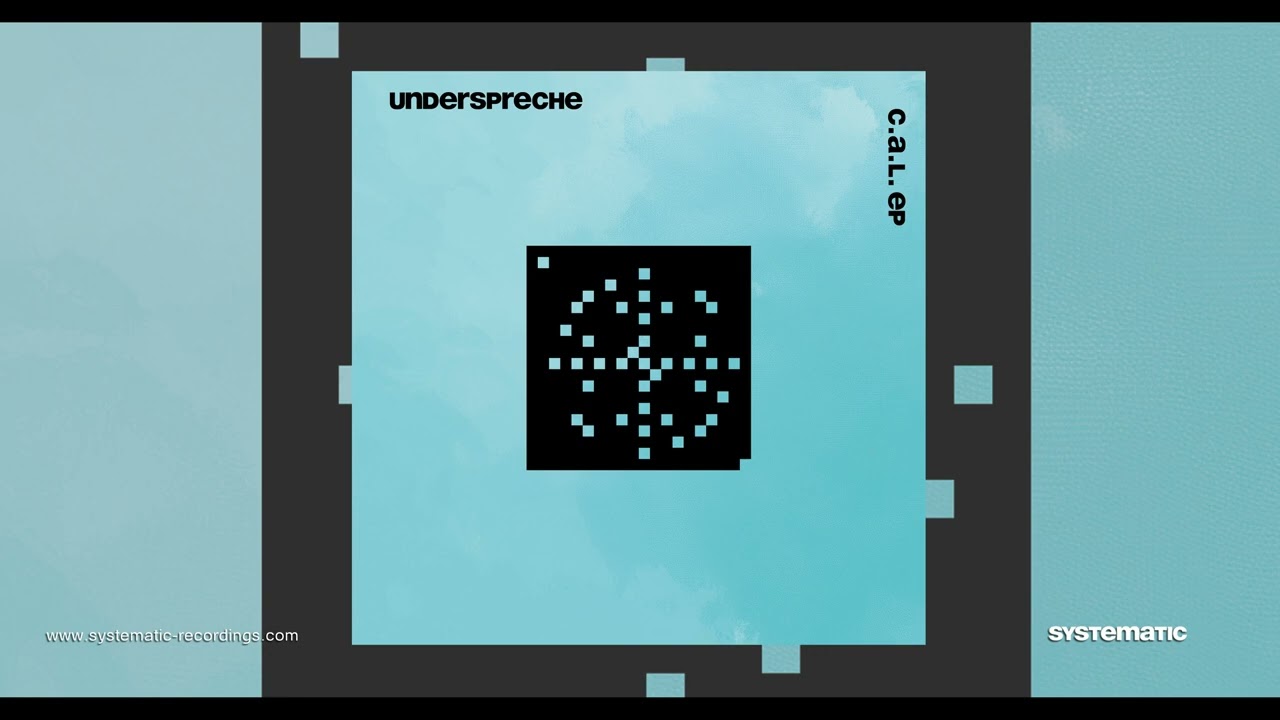 Underspreche - Sharp Awakenings