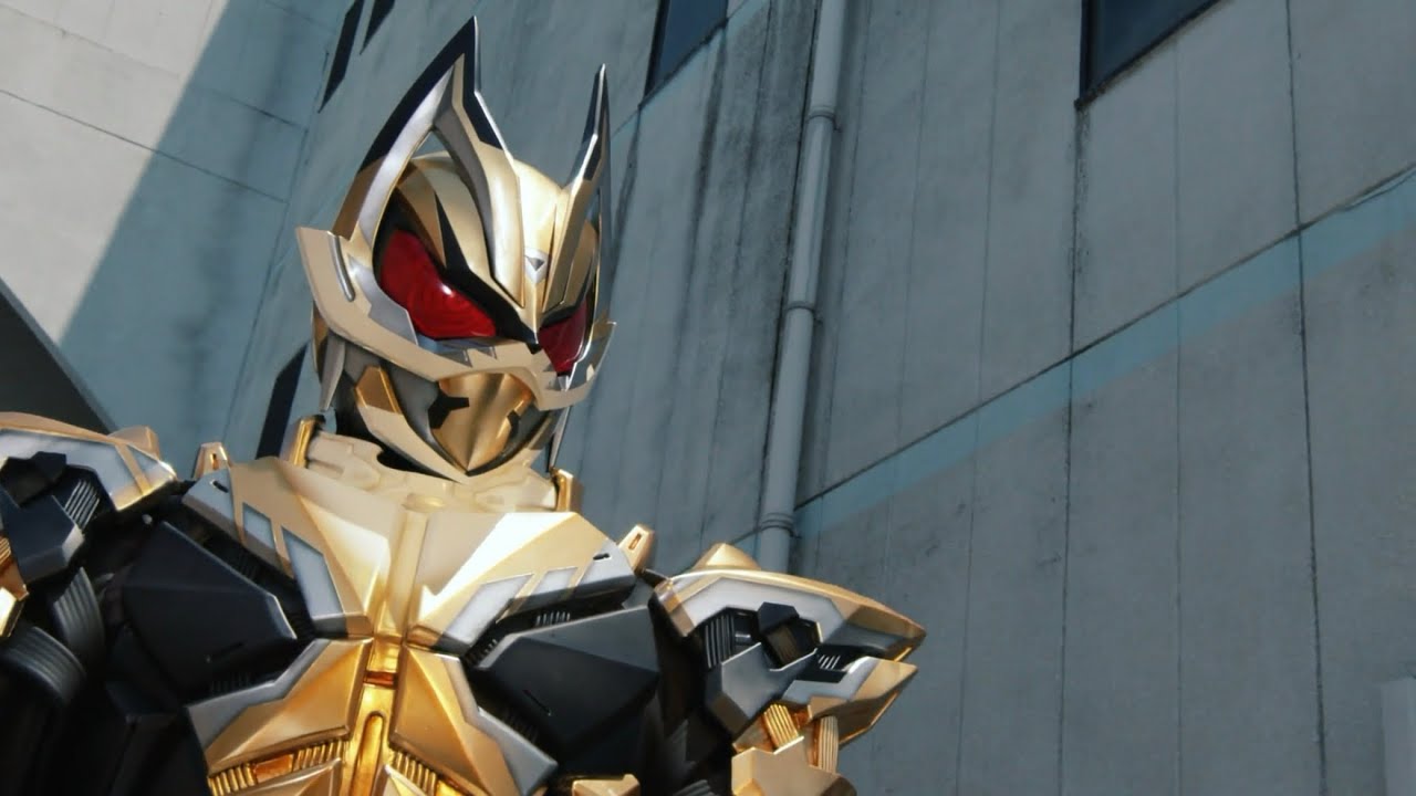 【最高音質】仮面ライダードゥームズギーツ 変身待機音 （変身音&inst付）【仮面ライダーギーツ】