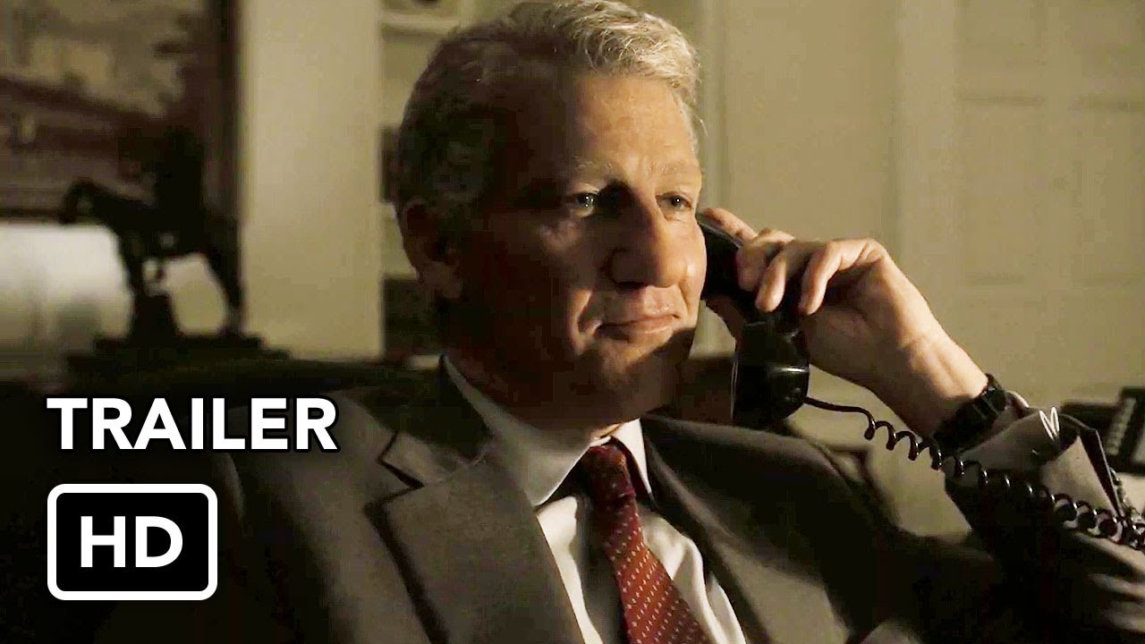 American Crime Story Season 3: Impeachment Trailer #2 (HD)