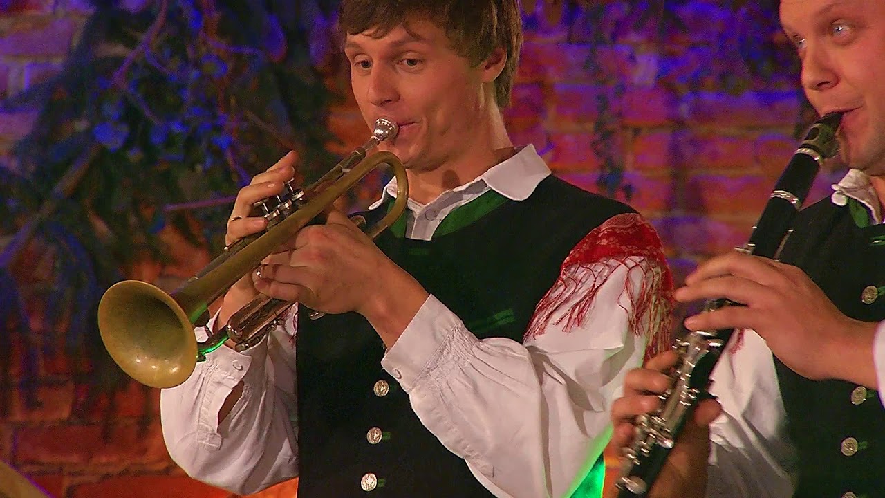 KRAINERWIND - Ab auf die Piste
