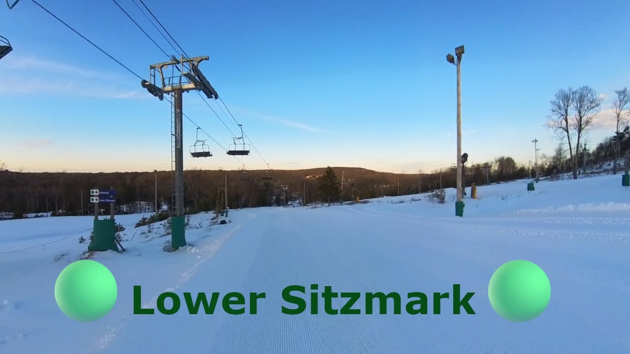 Big Boulder | Lower Sitzmark 🟢[360°]