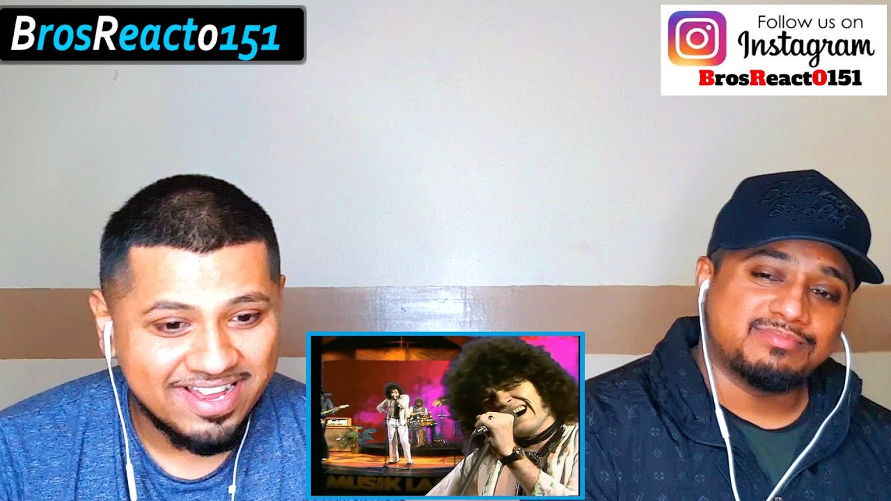 FIRST TIME HEARING Nazareth - Love Hurts 1975 (HQ) REACTION VIDEO