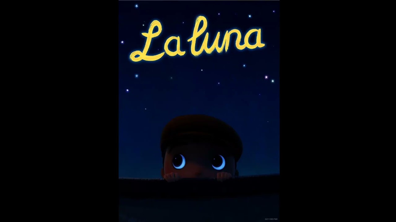 La Luna (2011) Short Film Review