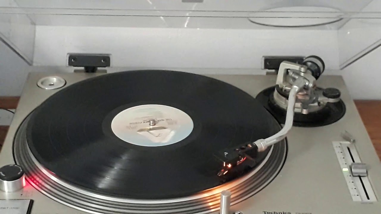 Spur of the Moment   Jeff Lorber Fusion   1981