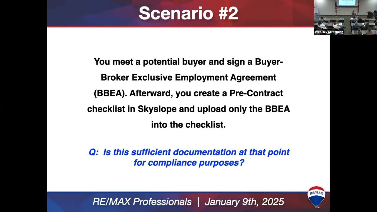 Real Estate Scenarios in Action: Test Your Knowledge with Art DeBrito!
