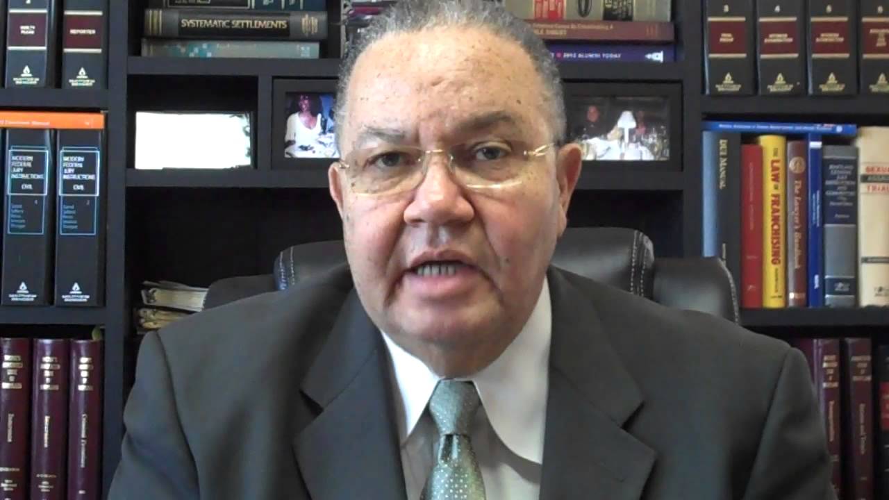 Baltimore Attorney A Dwight Pettit on Johns Hopkins Dr. Nikita Levy - OBGYN Patients