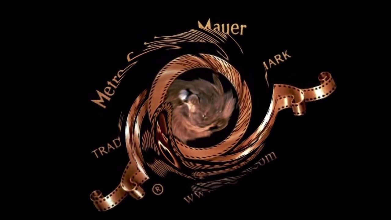 MGM (2001) Logo Effects (Sponsored by Underdog Prods./Fuzzy Door Prods./TCFT (2007) Effects