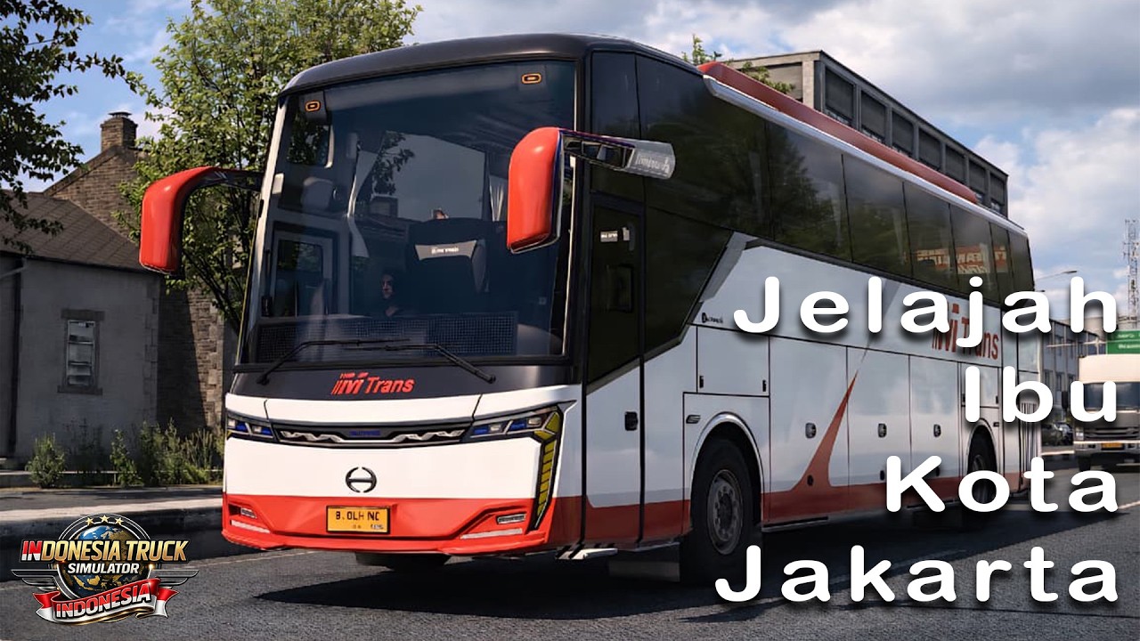 JELAJAH IBU KOTA JAKARTA