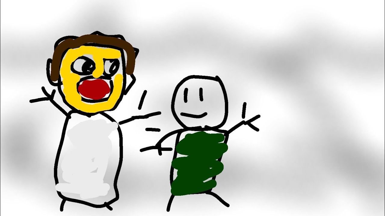 A Story behind the hatred..