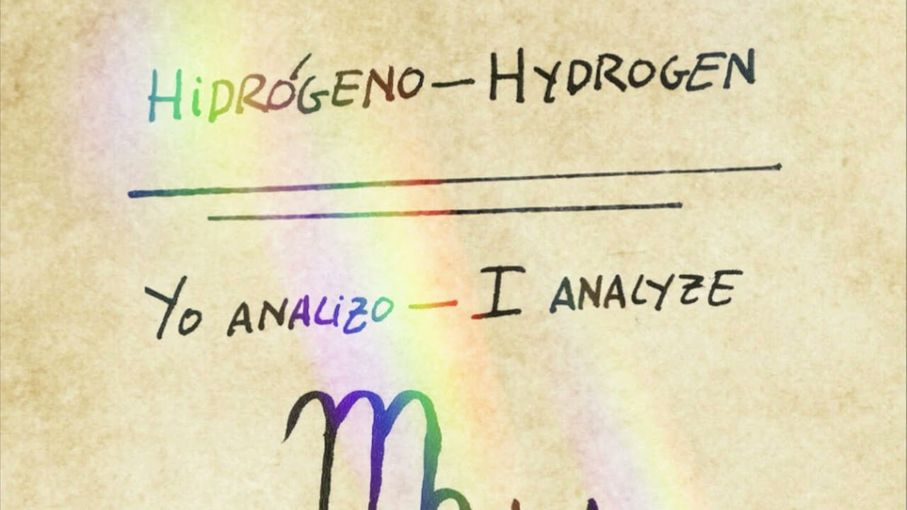 Time - Hydrogen - Day 6 - Virgo