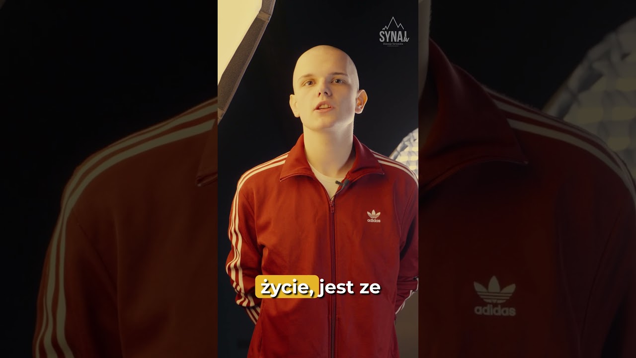 #KimJestDlaCiebieChrystus | Grzegorz odc.10