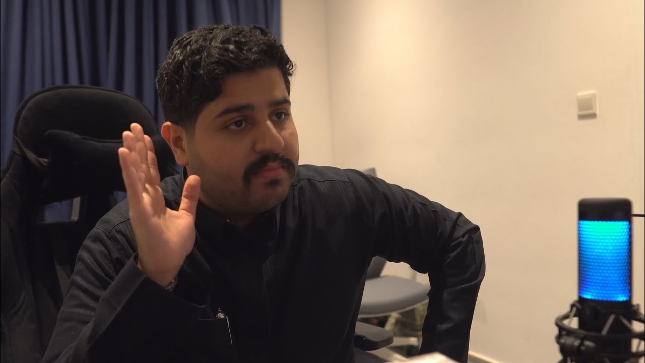 بث ابو فالح فزتتتتت ولله الحمد (1) | 16 يناير 