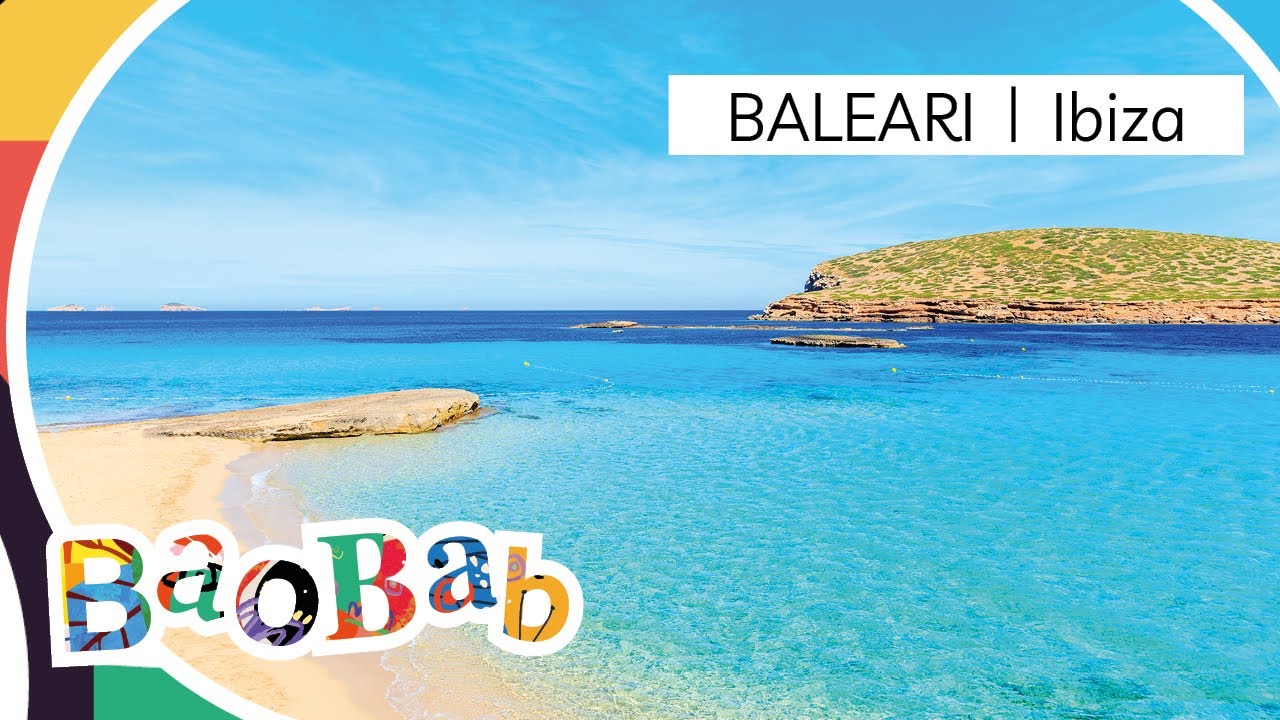 Baobab -  Ibiza -  Hotel Vibra Mare Nostrum