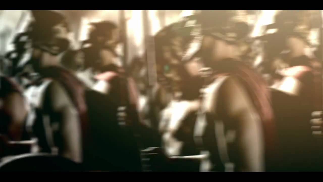 300 Movie Sequel