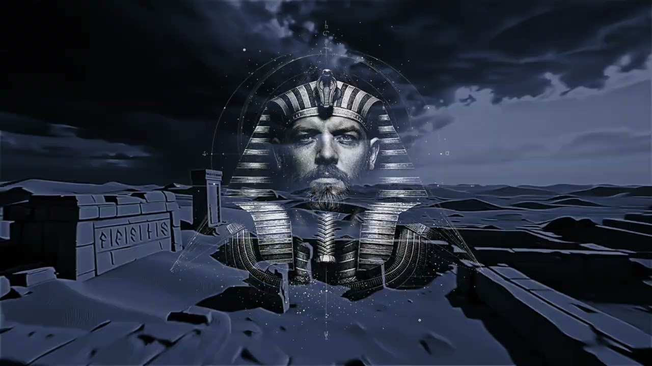 RANTASALMI - Ptah (Symphonic Metal version)
