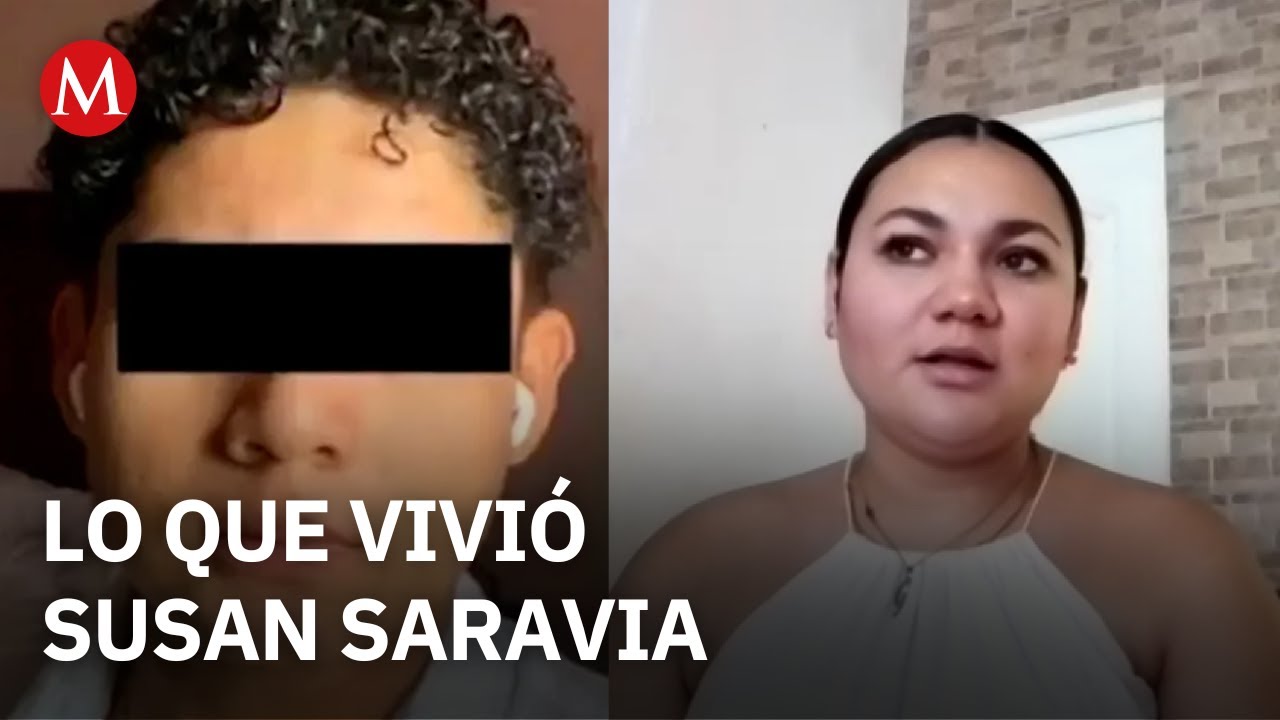 Presuntos violadores de Susan Saravia no se han entregado y borraron publicaciones de redes