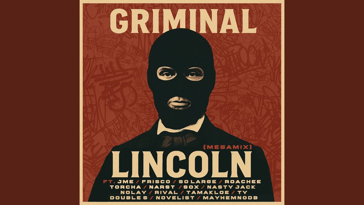 LINCOLN (MEGAMIX)