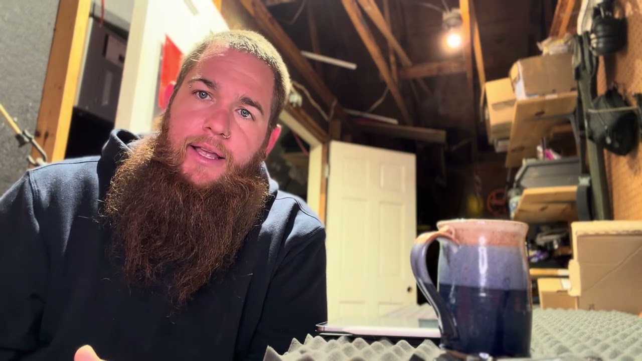 When you don’t have control 