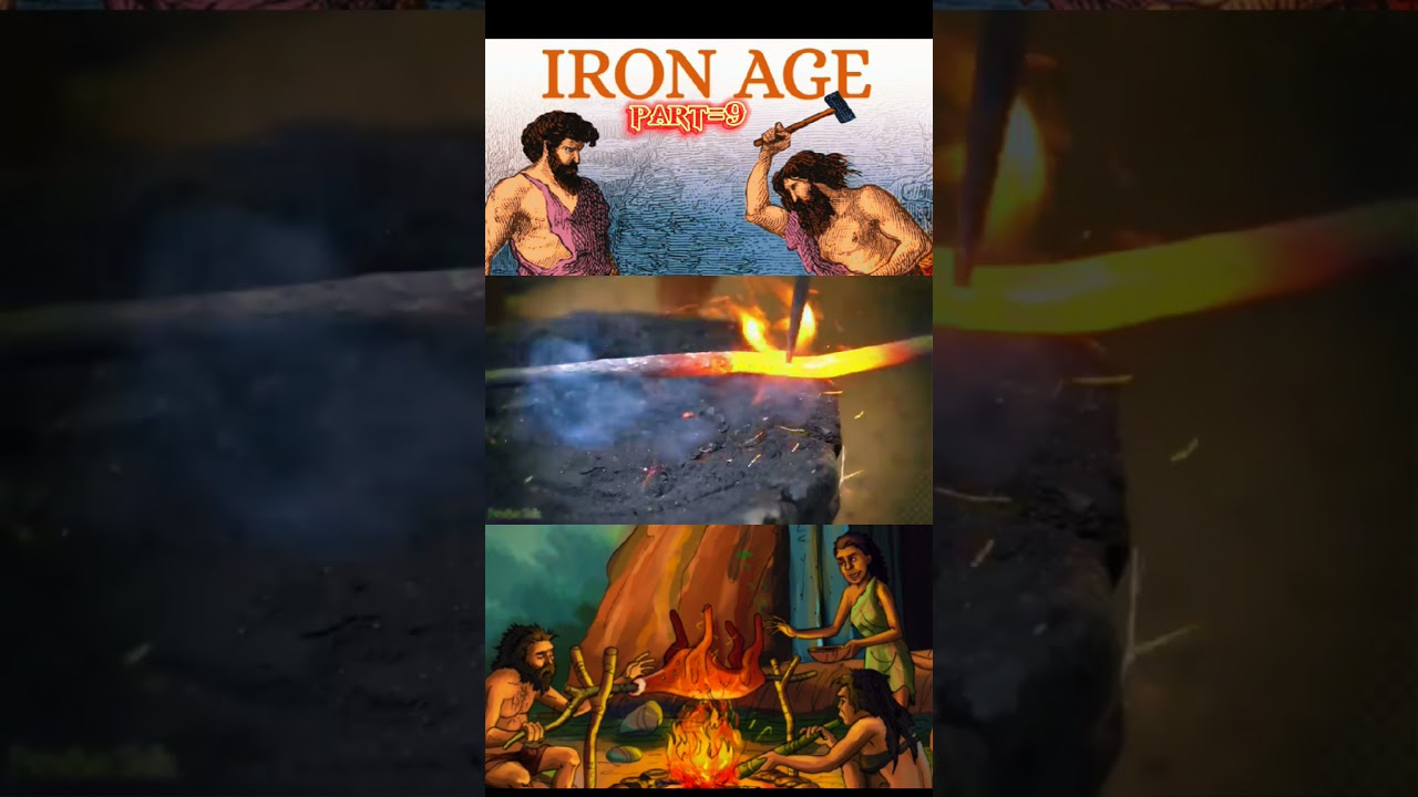 Iron Age 