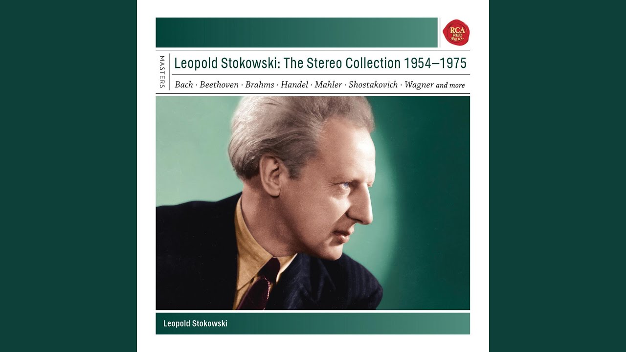 Sacred Pieces for Unaccompanied Mixed Chorus: Pater Noster (No. 6)