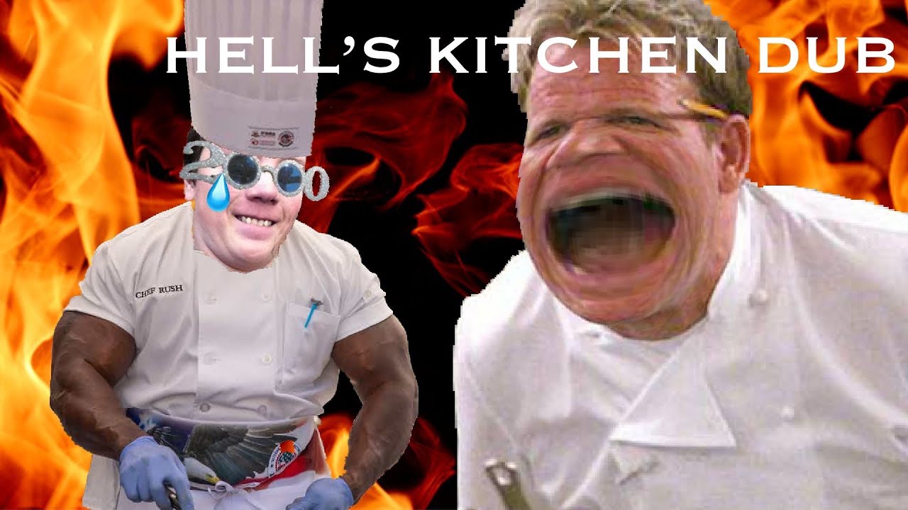 Hell’s Kitchen Dub