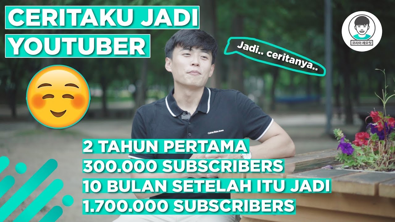 🔥Perjalananku mulai menjadi 📽️YouTuber🎞️...