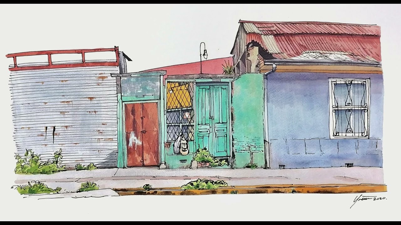Samantha Canchola - Recorrer la frontera urbana