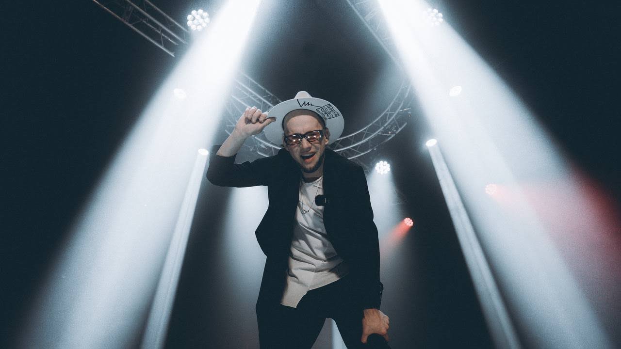 DJ EGOROV - WEDDING AWARDS 2022