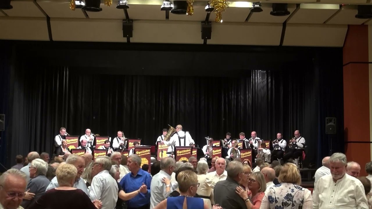 Egerländer Geigenbauerkapelle Bubenreuth 2