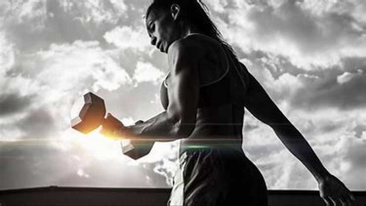 musique fitness &eacute;chauffement