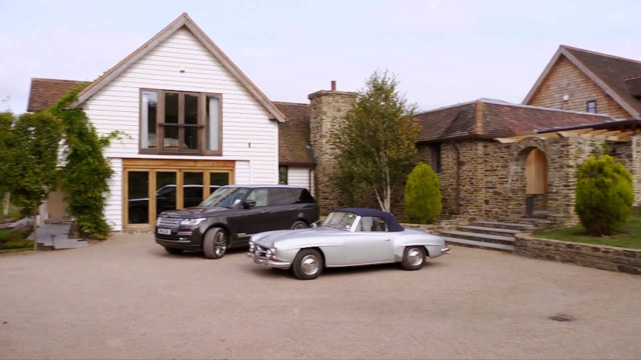 Prime Oak Showsite Video