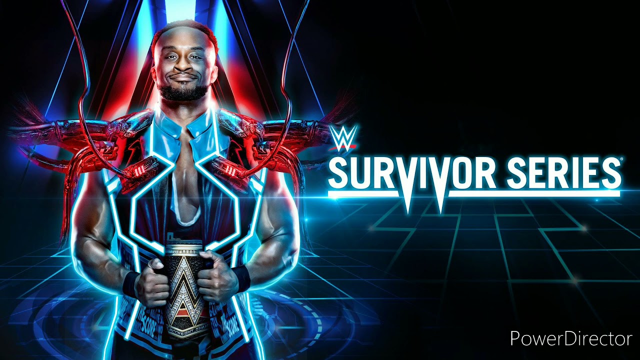 Wwe Survivors Series 2021 Official Theme Song 