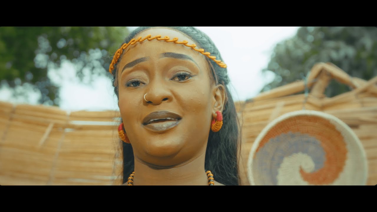 Mc Mody - Sira Neenam Feat Ousmane Fall (Vidèo Officielle)