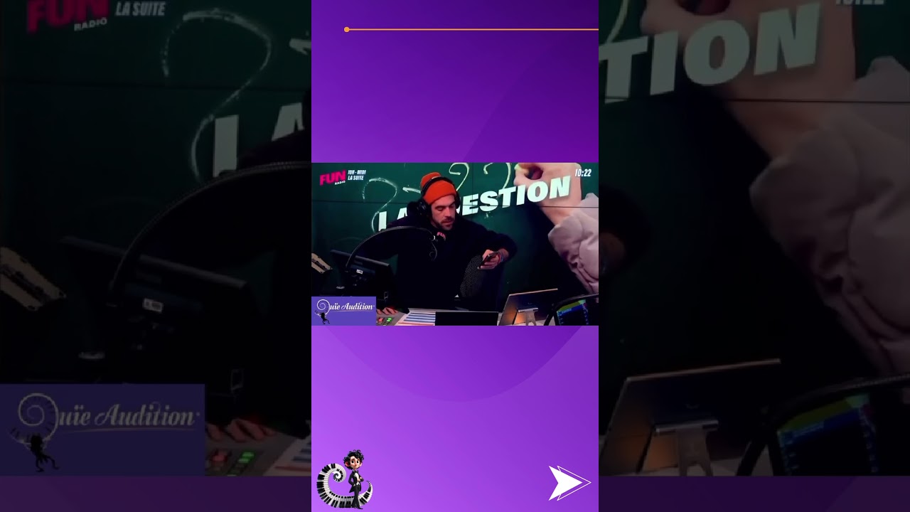 Comment &eacute;couter la musique sans s&rsquo;abimer l&rsquo;oreille ? #acouph&egrave;nes #appareilauditif #bruit