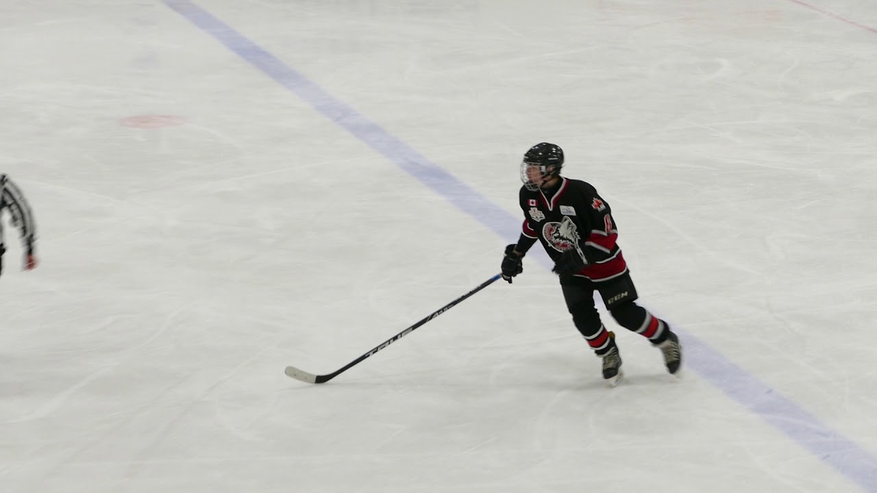 20180201 at 2220, penalty shot