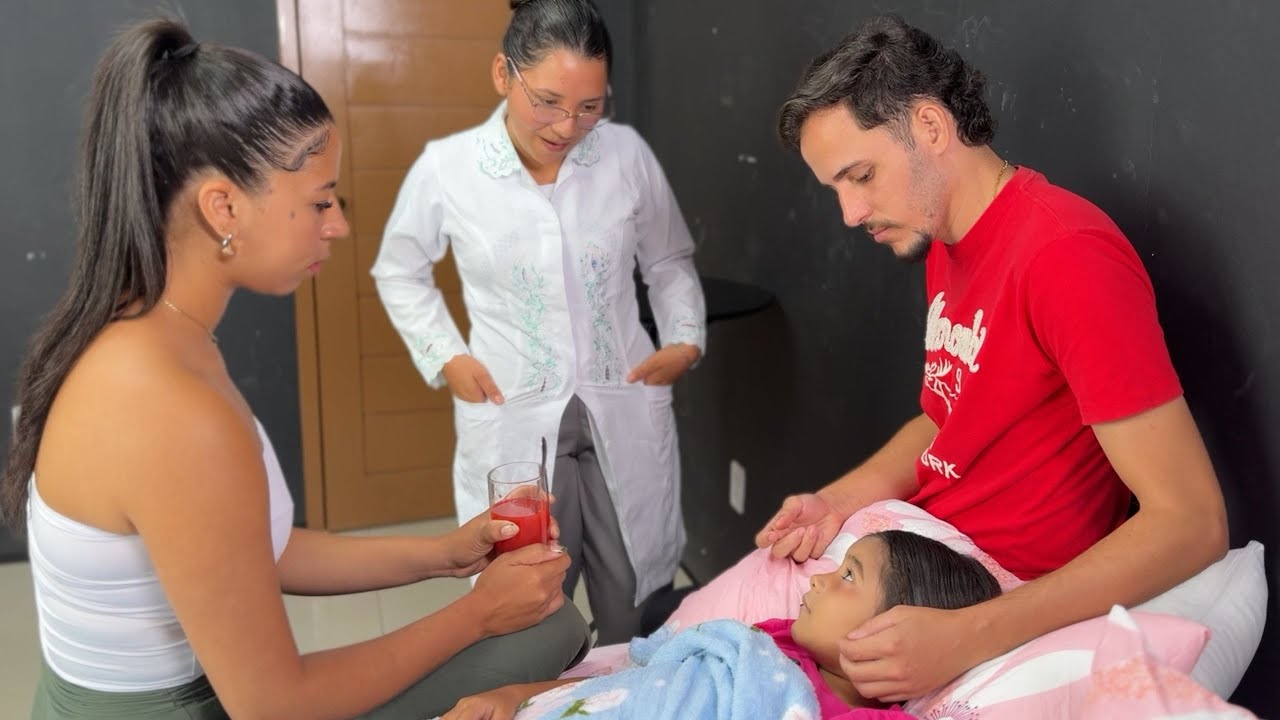 Menina Descobre Segredo da Madrasta INTERESSEIRA e Bola um Plano GENIAL!