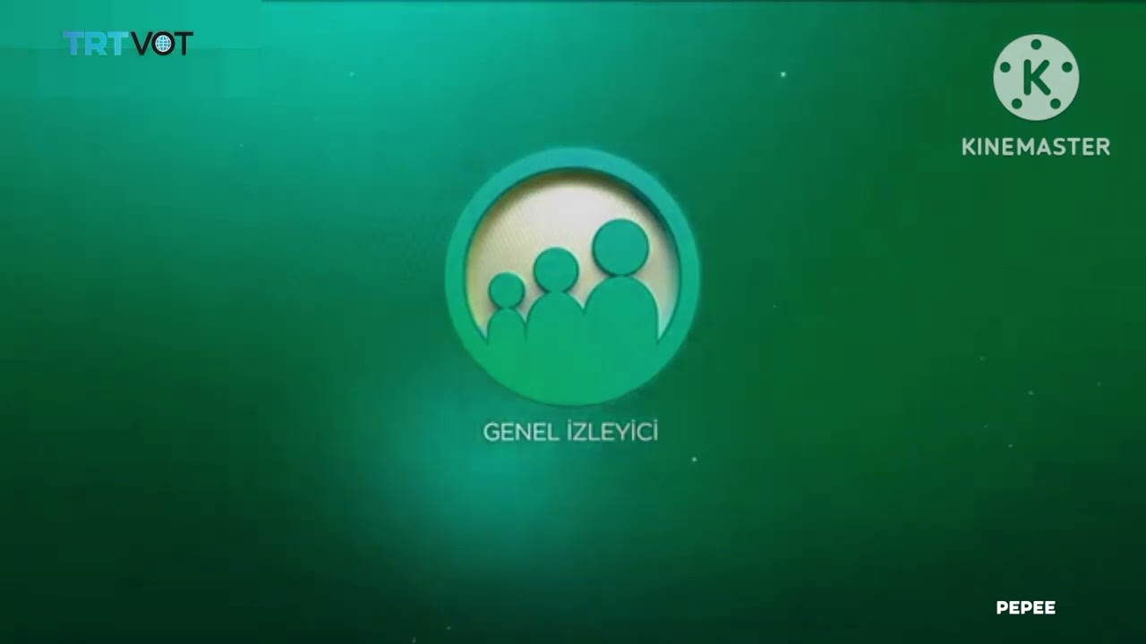 TRT Vot Tüm Jenerikleri 2025