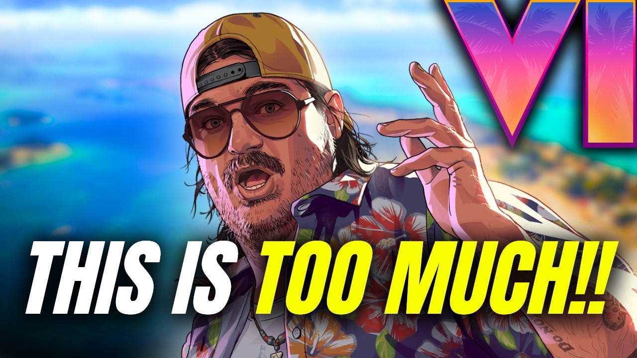 The GTA 6 Community Has LOST IT!!