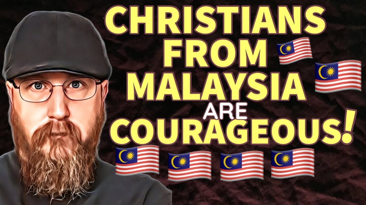 Prayers Are Changing Islamic Malaysia
