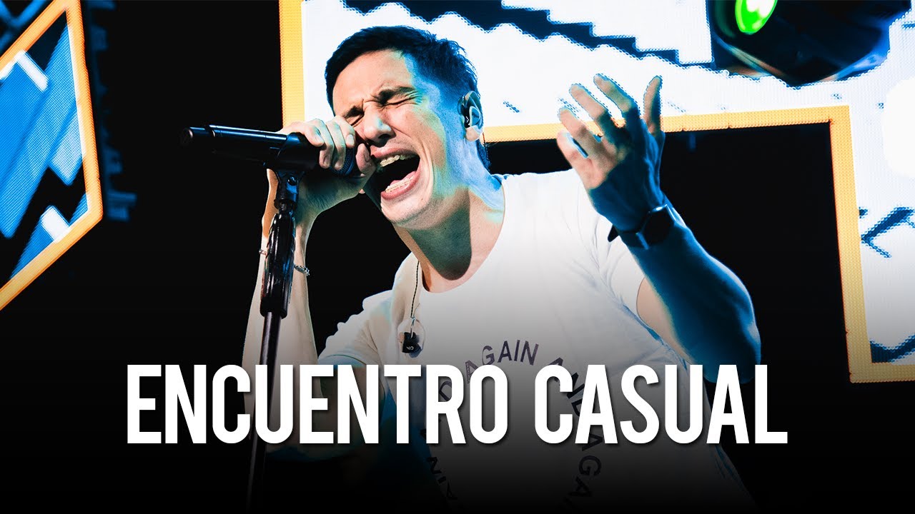 Q' Lokura - Encuentro Casual #QuedateEnCasa #Qlk