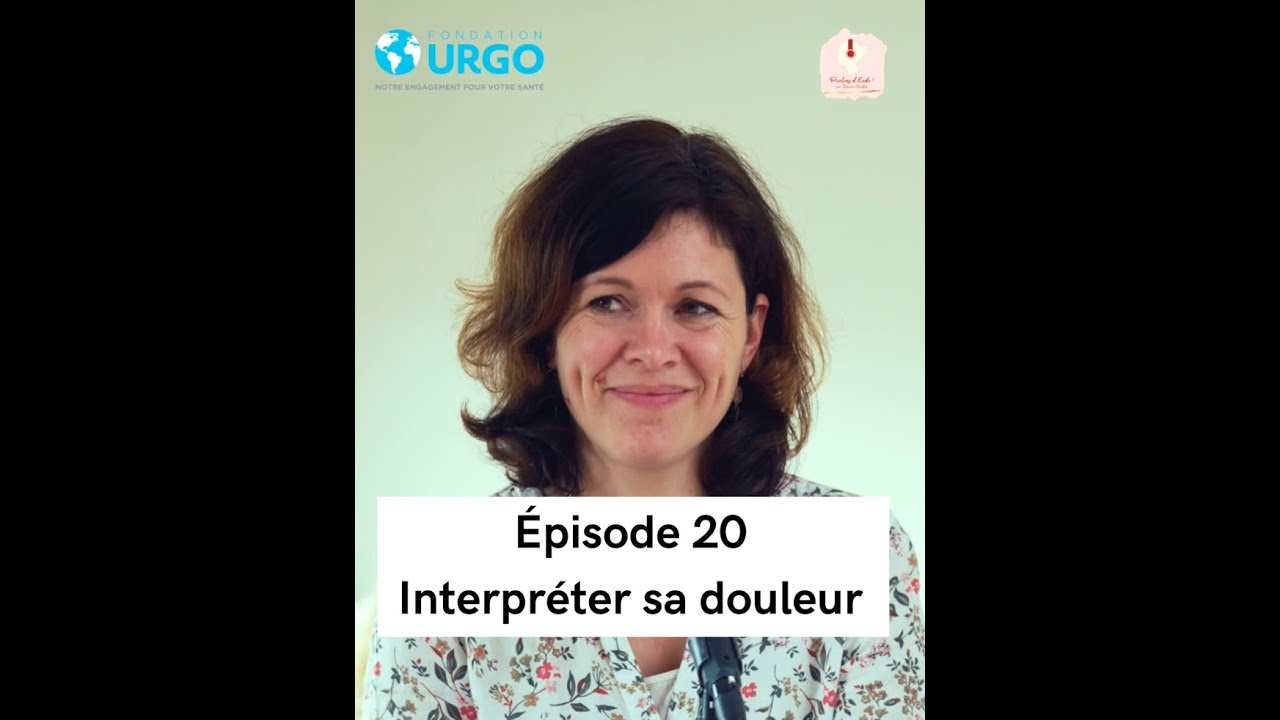 Podcast Parlons d'endo :  Comment apaiser ses douleurs, avec le Docteur Amélie Levesque, PARTIE 2