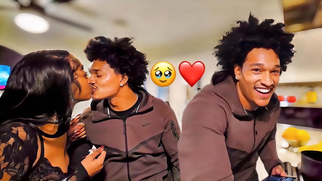 Aries Reveals Why He’d NEVER Cheat on Tee Tee 👀💍❤️