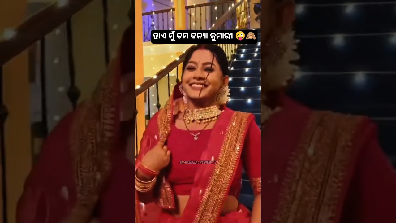 Chiki ❤️ | Neha Nageswari 😱 | tori pain to pain new serial | odia serial | Tarang TV