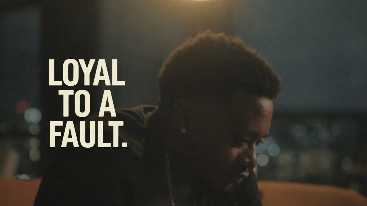 Loyal to a Fault – Long Time (Official Video) | KR x Richie