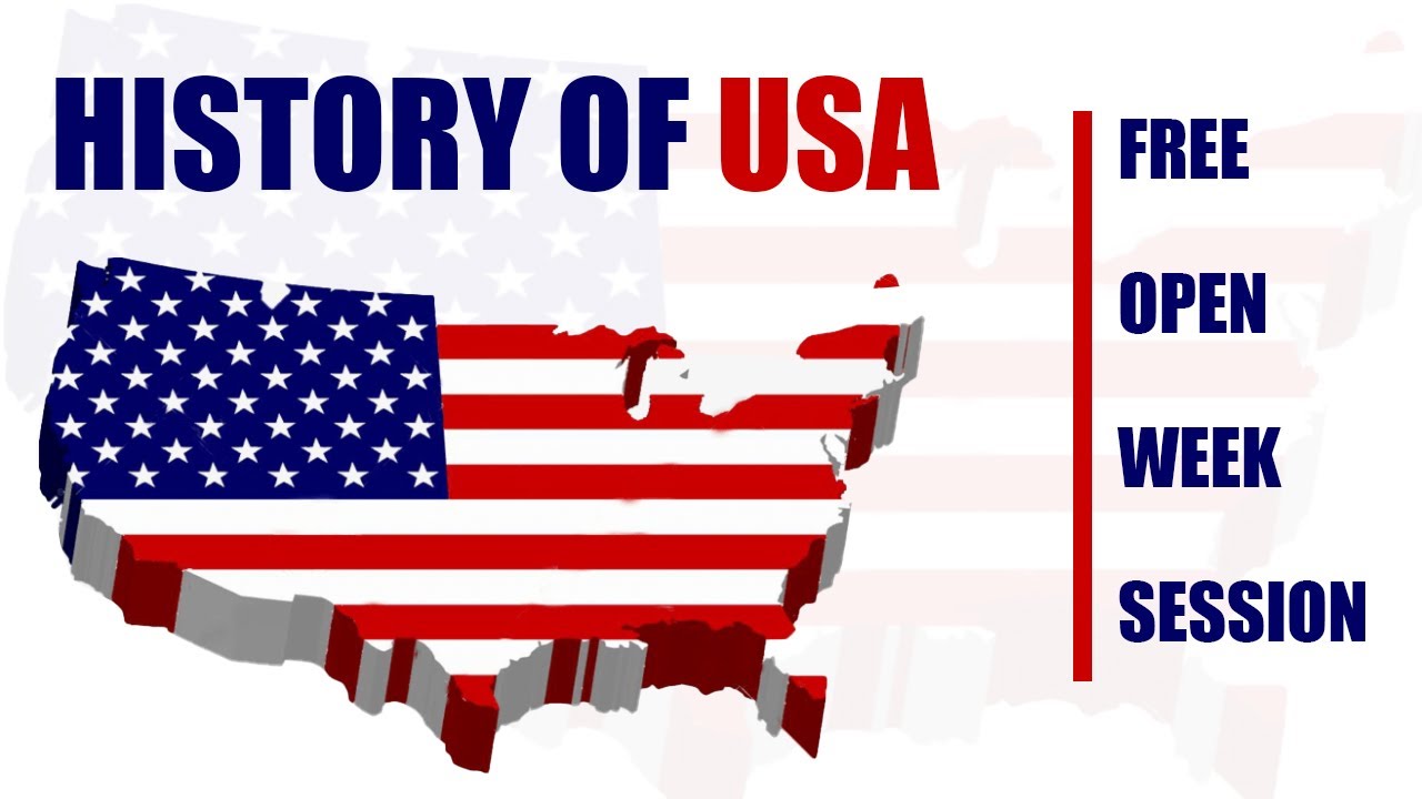 History of USA | CSS | History of USA syllabus | Past Papers | Umar Hayat Chatha| Study River