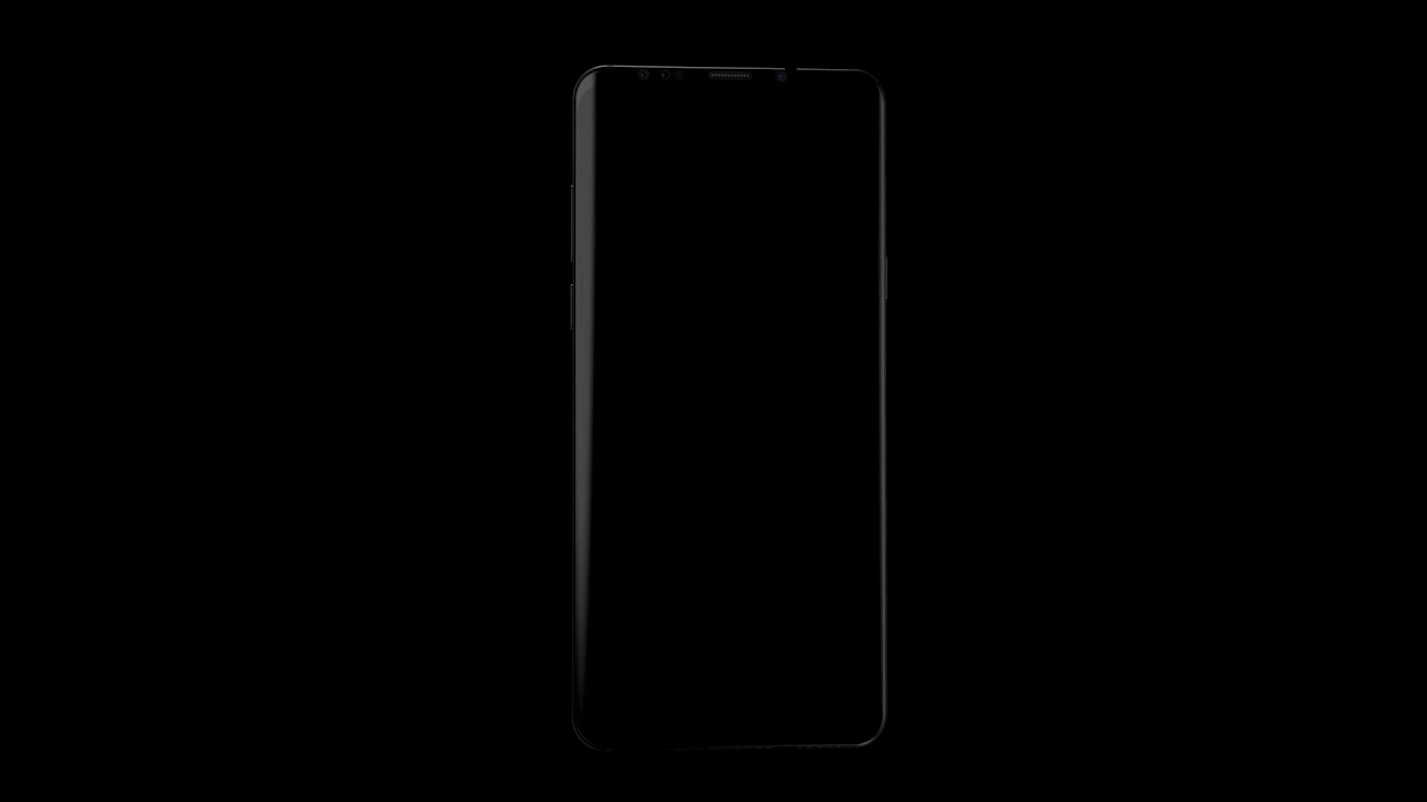 Samsung Galaxy s10, s10 plus teaser!!!