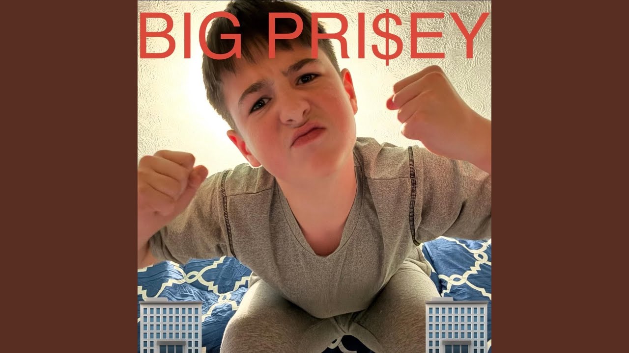 BIG Pri$ey